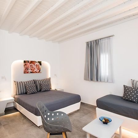 Mina Studios Platys Gialos  Bagian luar foto