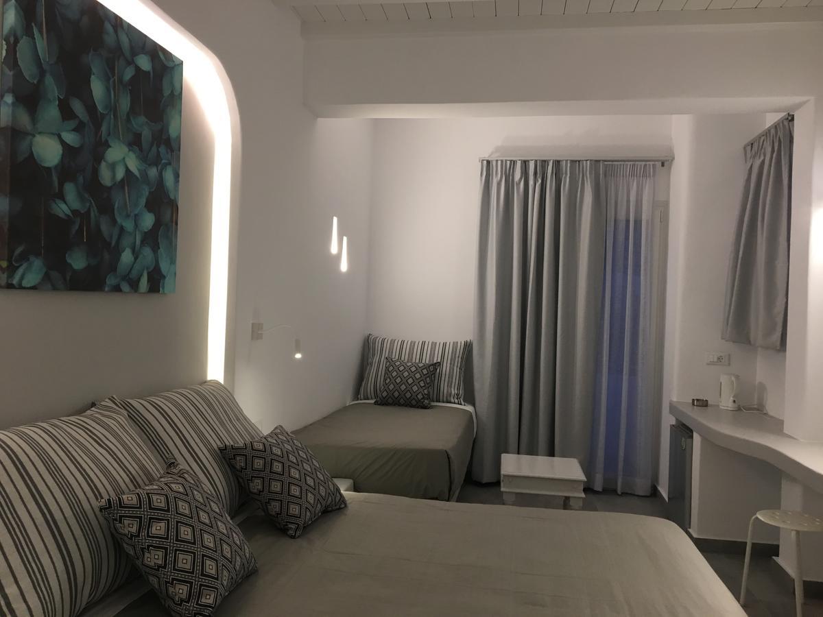 Mina Studios Platys Gialos  Bagian luar foto