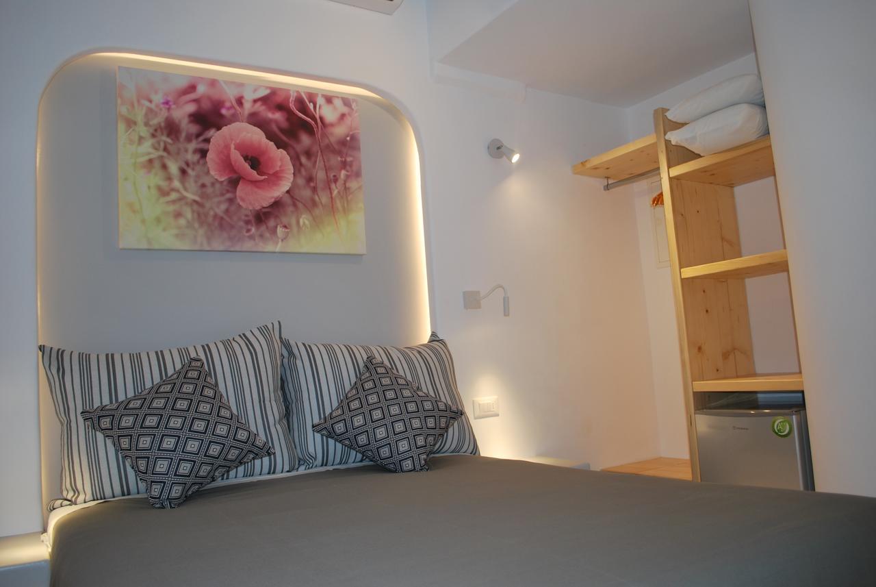 Mina Studios Platys Gialos  Bagian luar foto